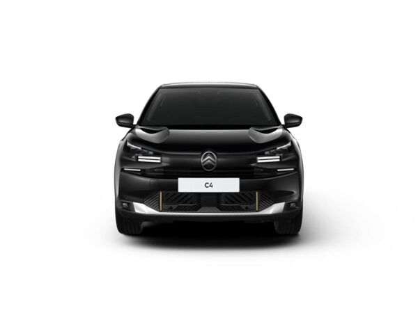 Citroën C4 Hybrid 145 Doppelkupplung 6-Gang MAX bild 6