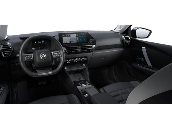 Citroën C4 Hybrid 145 Doppelkupplung 6-Gang MAX bild 7