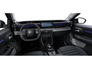 Citroën C3 Elektromotor 113 Standard-Range Plus bild 7