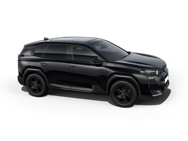 Citroën C5 Aircross Hybrid 145 Doppelkupplung 6-Gang MAX bild 5