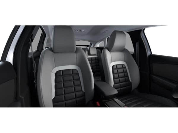 Citroën C4 Hybrid 145 Doppelkupplung 6-Gang MAX bild 2