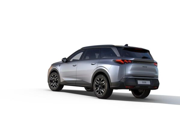 Peugeot 5008 GT HYBRID 145 DSC6 bild 6