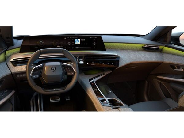 Peugeot 5008 GT HYBRID 145 DSC6 bild 7