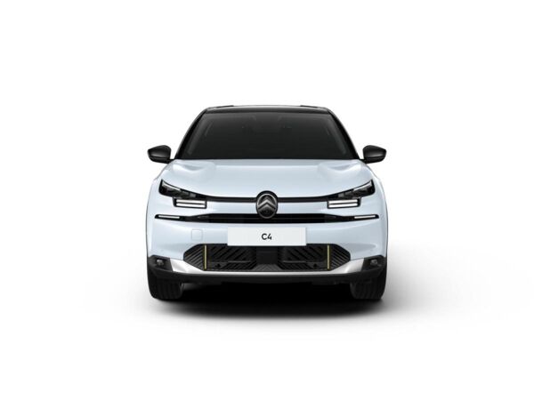 Citroën C4 Hybrid 145 Doppelkupplung 6-Gang MAX bild 6