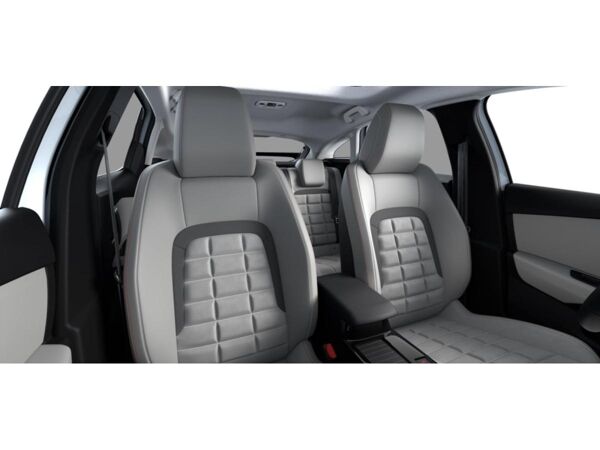 Citroën C4 Hybrid 145 Doppelkupplung 6-Gang MAX bild 2
