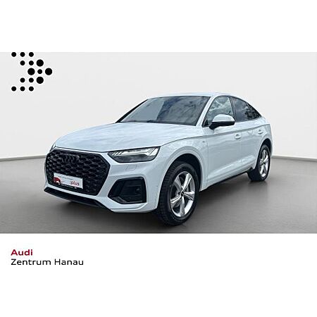 Audi Q5 leasen