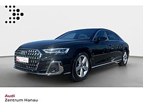 Audi A8 L 60 TFSIe quattro*HUD*PANO*B&O*PDC*SHZ