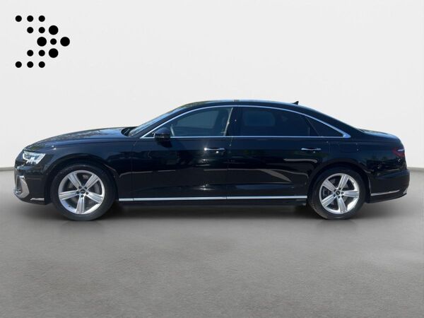 Audi A8 L 60 TFSIe quattro*HUD*PANO*B&O*PDC*SHZ bild 3
