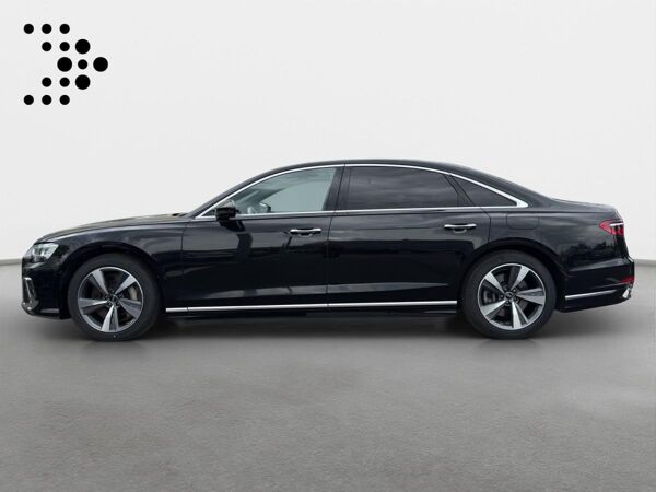 Audi A8 L 60 TFSIe quattro*HUD*PANO*B&O*PDC*SHZ bild 3