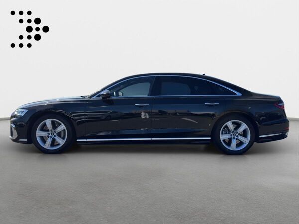 Audi A8 L 60 TFSIe quattro*HUD*NAVI-PLUS*MATRIX*PANO*B&O*SHZ*PDC bild 3