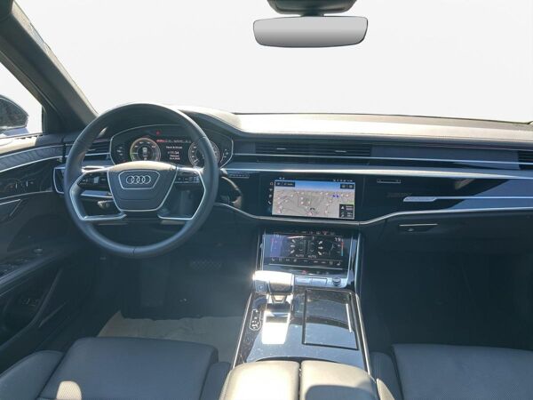 Audi A8 L 60 TFSIe quattro*HUD*PANO*B&O*PDC*SHZ bild 5