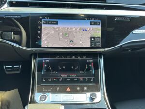Audi A8 60 TFSIe quattro S-LINE*NAVI-PLUS*MATRIX*HUD*B&O*SHZ*LEDER bild 6