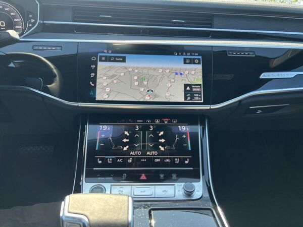 Audi A8 L 60 TFSIe quattro*HUD*PANO*B&O*PDC*SHZ bild 6