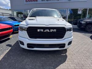 Dodge RAM Laramie Sport mit Gasanlage*Sonderleasing* bild 6