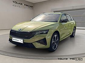 Skoda Octavia Combi 2.0 TSI DSG RS SOFORT VERFÜGBAR! Pano AHK Navi SHZ Skoda Octavia Combi 2.0 TSI DSG RS SOFORT VERFÜGBAR! Pano AHK Navi SHZ