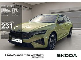 Skoda Octavia Combi 2.0 TSI DSG RS SOFORT VERFÜGBAR! Pano AHK Navi SHZ Skoda Octavia Combi 2.0 TSI DSG RS SOFORT VERFÜGBAR! Pano AHK Navi SHZ