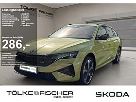 Skoda Octavia Combi 2.0 TSI DSG RS SOFORT VERFÜGBAR! Pano AHK Navi SHZ Skoda Octavia Combi 2.0 TSI DSG RS SOFORT VERFÜGBAR! Pano AHK Navi SHZ