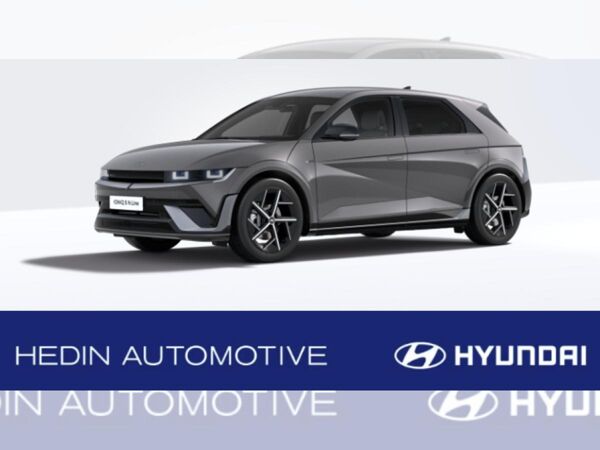 Hyundai IONIQ 5 N Line⚡Allrad‼️325 PS⚡ bild 1
