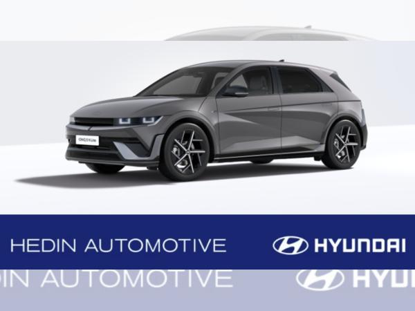 Hyundai IONIQ 5 N Line⚡Allrad‼️325 PS⚡ bild