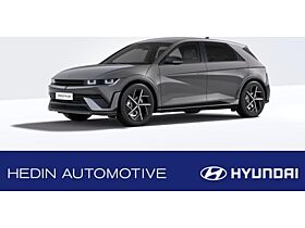 Hyundai IONIQ 5 N Line⚡Allrad‼️325 PS⚡ Hyundai IONIQ 5 N Line⚡Allrad‼️325 PS⚡