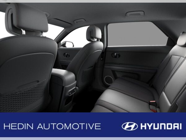 Hyundai IONIQ 5 N Line⚡Allrad‼️325 PS⚡ bild 6