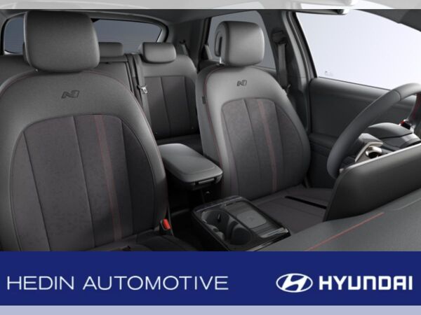 Hyundai IONIQ 5 N Line⚡Allrad‼️325 PS⚡ bild 7