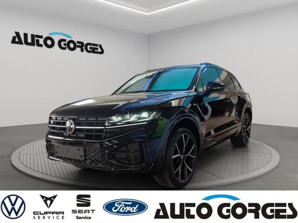 Volkswagen Touareg R-Line 3,0 V6 TDI FINAL EDITION ❗SOFORT ❗ bild