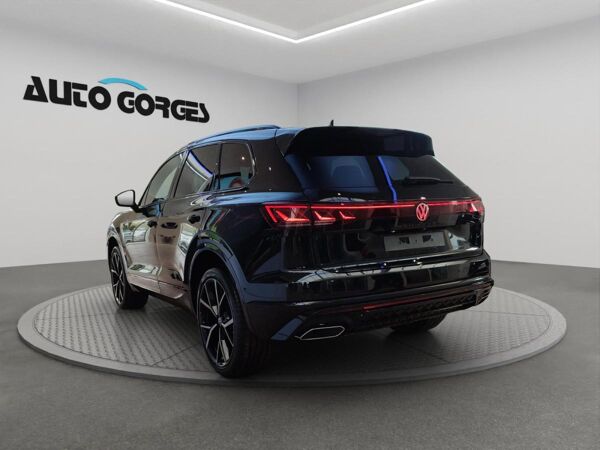 Volkswagen Touareg R-Line 3,0 V6 TDI FINAL EDITION ❗SOFORT ❗ bild 2