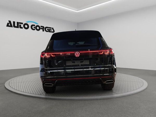 Volkswagen Touareg R-Line 3,0 V6 TDI FINAL EDITION ❗SOFORT ❗ bild 3