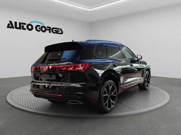 Volkswagen Touareg R-Line 3,0 V6 TDI FINAL EDITION ❗SOFORT ❗ bild 4