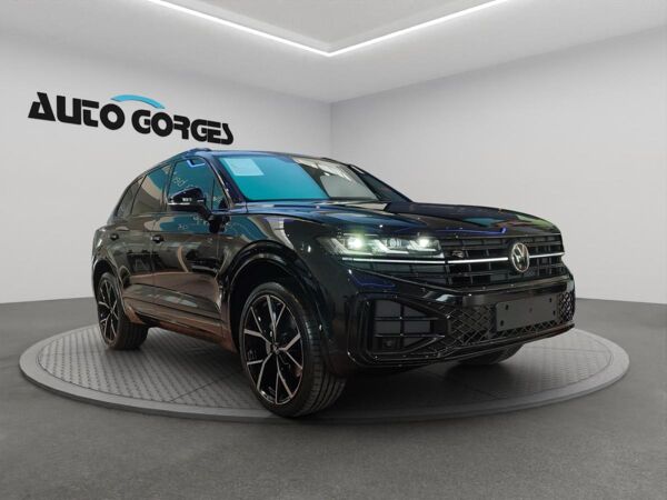 Volkswagen Touareg R-Line 3,0 V6 TDI FINAL EDITION ❗SOFORT ❗ bild 5