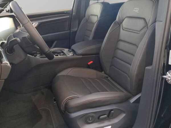 Volkswagen Touareg R-Line 3,0 V6 TDI FINAL EDITION ❗SOFORT ❗ bild 7