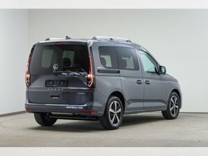 Volkswagen Caddy Life 5-Sitzer 1.5 l eHybrid *PDC*RFK*SZHZG* bild 6