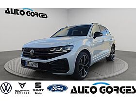 Volkswagen Touareg R-Line 3,0 l V6 TDI ❗FINAL EDITION ❗BLACK
