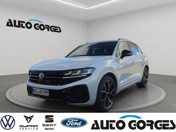 Volkswagen Touareg R-Line 3,0 l V6 TDI ❗FINAL EDITION ❗BLACK bild