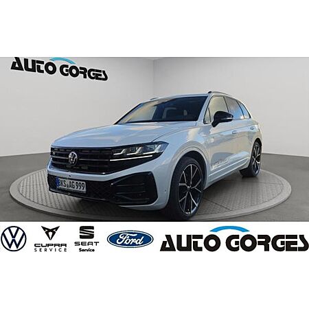 VW Touareg leasen