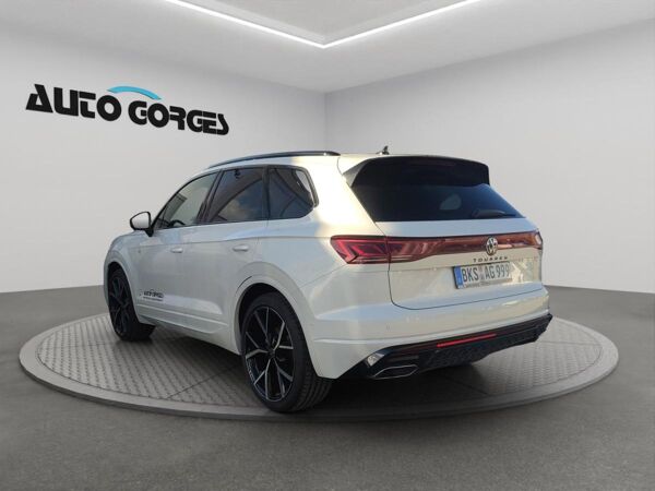Volkswagen Touareg R-Line 3,0 l V6 TDI ❗FINAL EDITION ❗BLACK bild 2