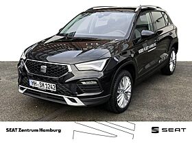 Seat Ateca 2.0 TDI Style DSG AHK Kamera Sitzhzg