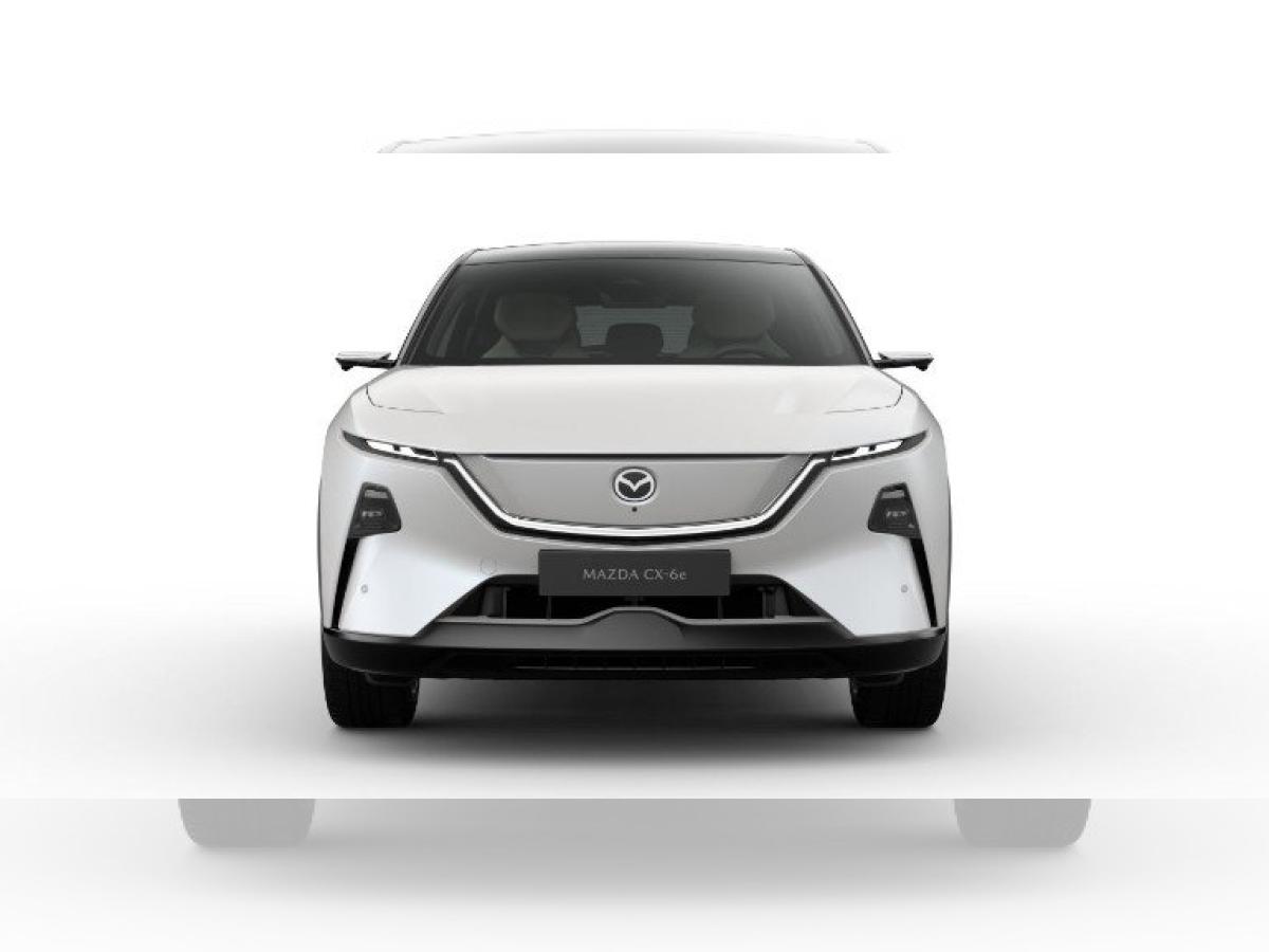 Mazda CX-6e 5WGN EV 258ps 1AT RWD Takumi Plus bild 2