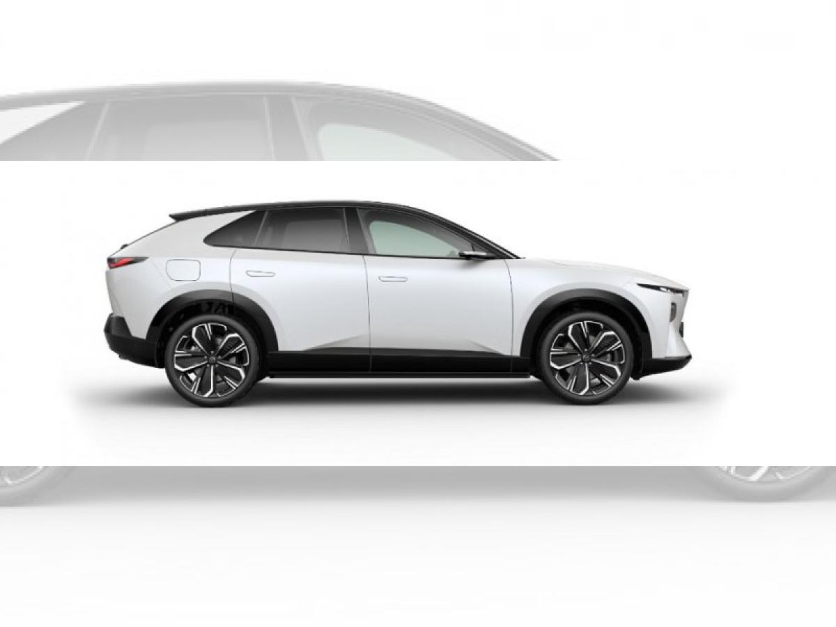 Mazda CX-6e 5WGN EV 258ps 1AT RWD Takumi Plus bild 4