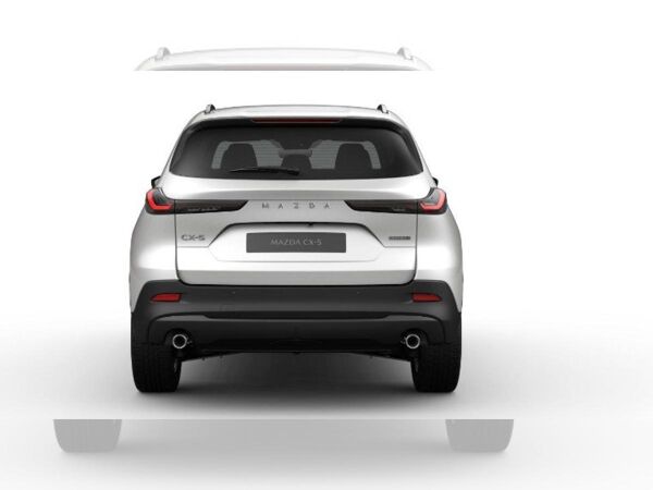 Mazda CX-5 2.5L e-Skyactiv G 141ps 6AT FWD Exclusive-Line bild 3