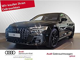 Audi S8 TFSI 420 (571) kW (PS) tiptronic Klima Navi