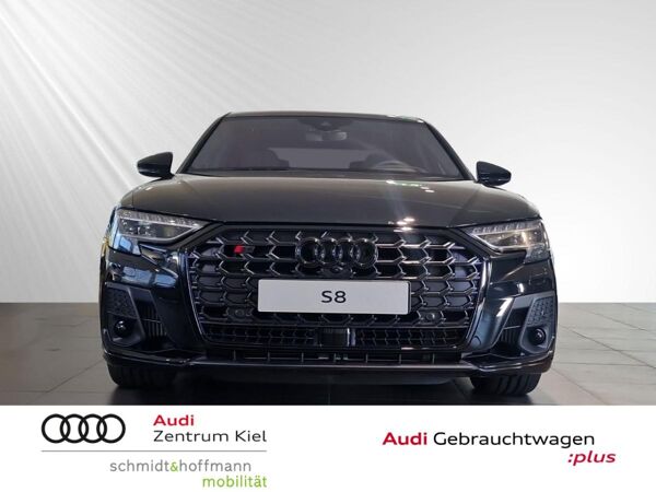Audi S8 TFSI 420 (571) kW (PS) tiptronic Klima Navi bild 2