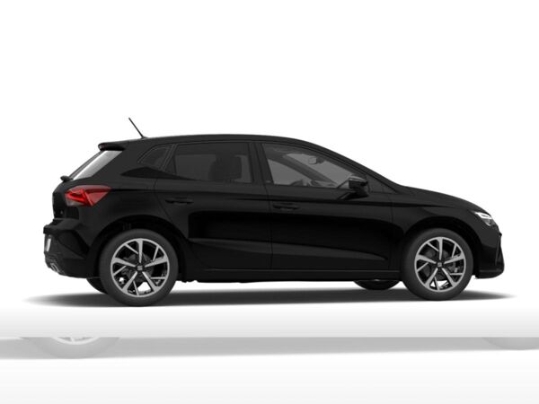 Seat Ibiza 1.0 TSI FR 85 kW (116 PS) 7-Gang-DSG bild 2