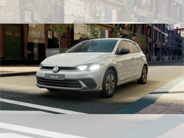 Volkswagen Polo GOAL 1.0 l Matrix+Navi+Climatr.+SHZ+GRA * Navi* Ganzjahresreifen* bild
