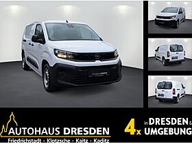 Opel Combo E Cargo 1.5 D Basis erhöhte Nutzlast XL