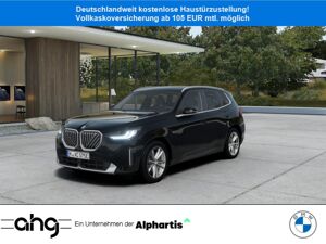 BMW X3 xDrive30e 0,5% Versteuerung LED NAVI el. Sitzverstellung *Für Gewerbekunden ab 4x PKW's im Bestand* bild 1