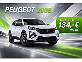 Peugeot 2008 Style Benzin 100 Schaltgetriebe 🚗💲 SONDERANGEBOT 💲