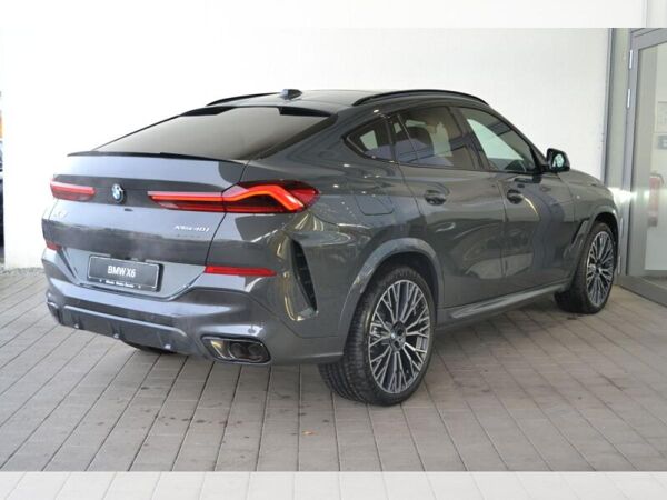 BMW X6 xDrive40i++SOFORT VERFÜGBAR++ bild 3