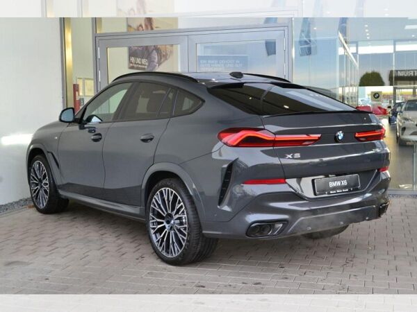 BMW X6 xDrive40i++SOFORT VERFÜGBAR++ bild 4